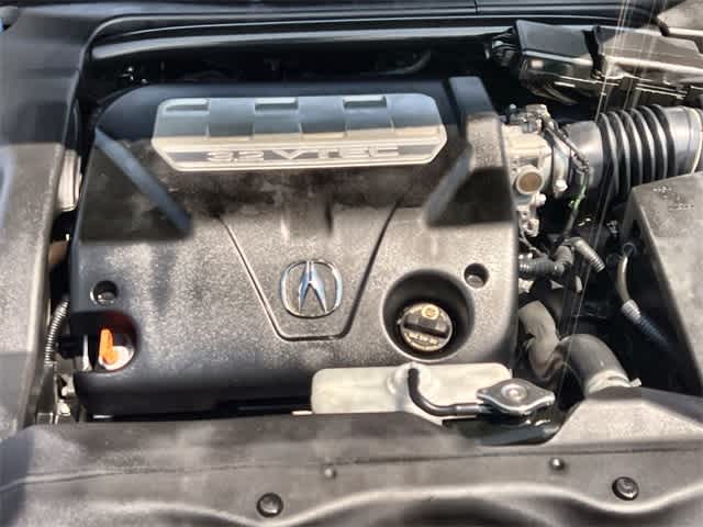 Thumbnail: 2008 Acura TL - 10
