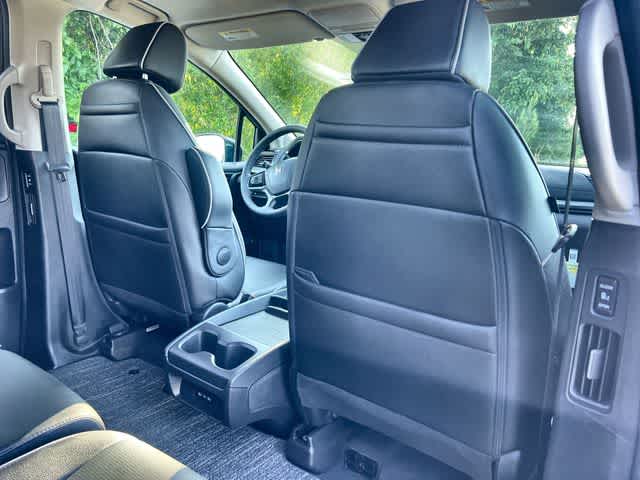 Thumbnail: 2026 Honda Odyssey - 12