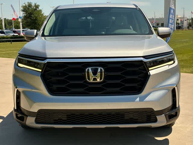 Thumbnail: 2023 Honda Pilot - 7