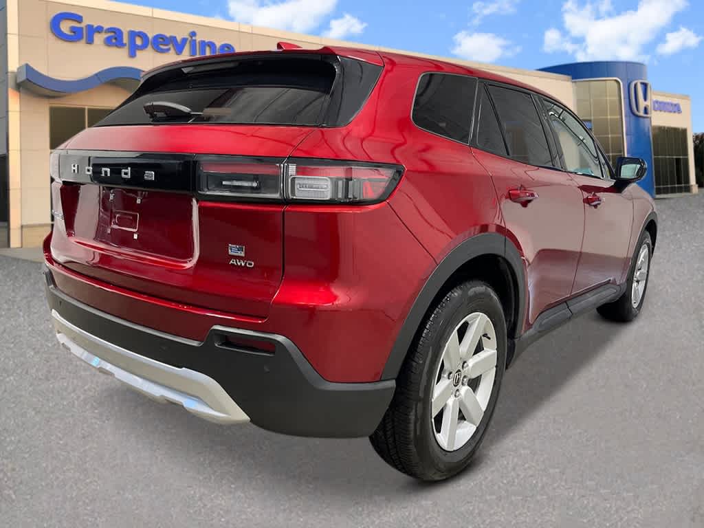 Thumbnail: 2025 Honda Prologue - 7