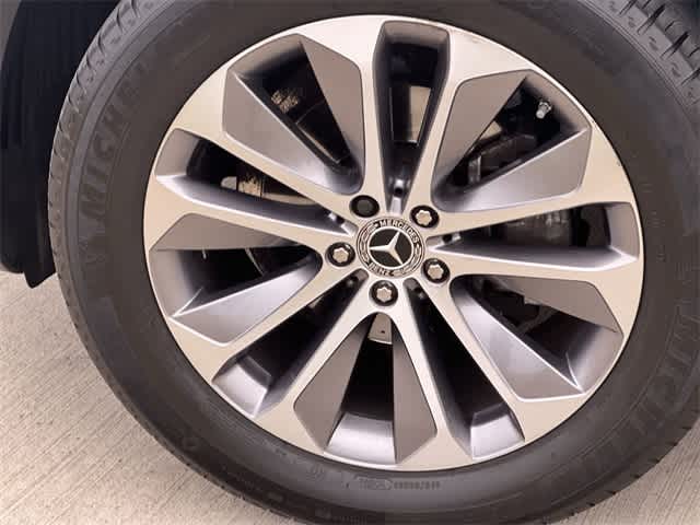 Thumbnail: 2022 Mercedes-Benz GLE - 9