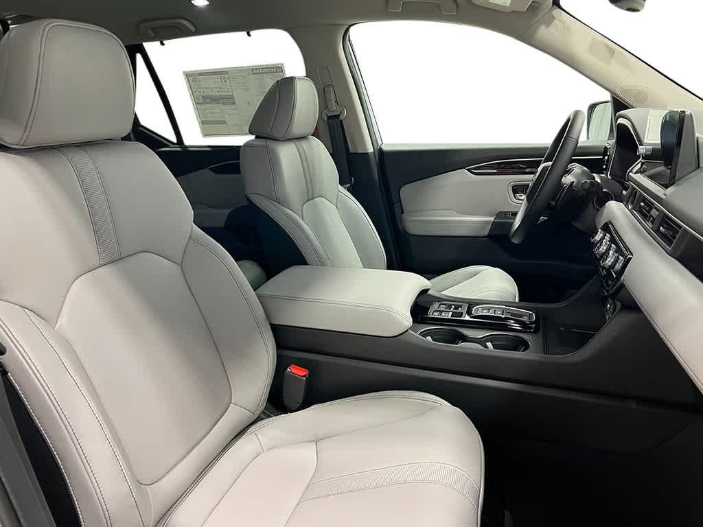 Thumbnail: 2025 Honda Pilot - 37