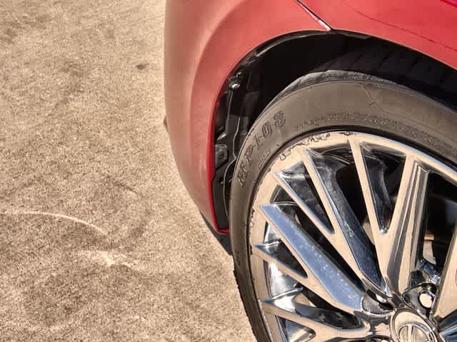 Thumbnail: 2015 Lexus IS - 23