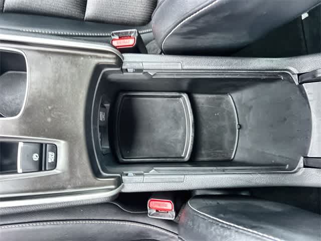 Thumbnail: 2018 Honda Accord - 27