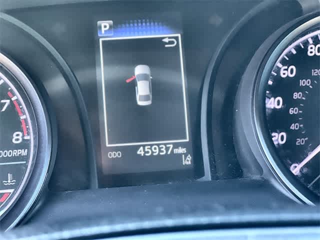 Thumbnail: 2022 Toyota Camry - 19