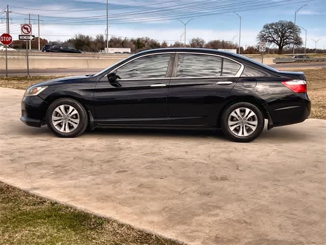 Thumbnail: 2014 Honda Accord - 4