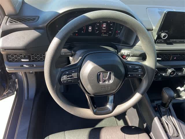 Thumbnail: 2024 Honda Accord - 17