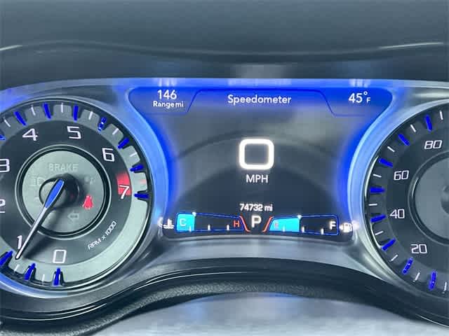 Thumbnail: 2018 Chrysler 300 - 19