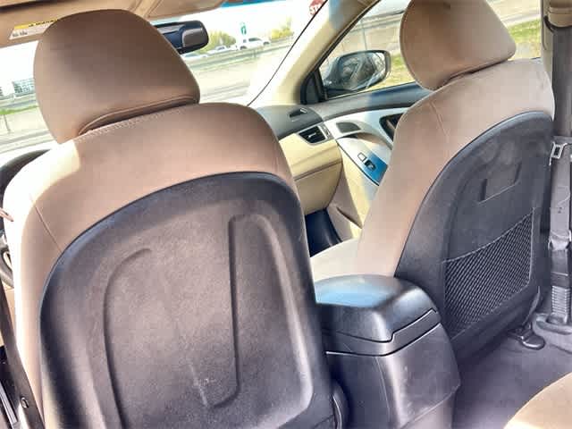 Thumbnail: 2014 Hyundai Elantra - 13