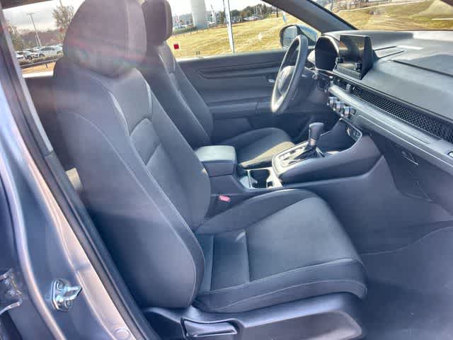 Thumbnail: 2025 Honda CR-V - 12