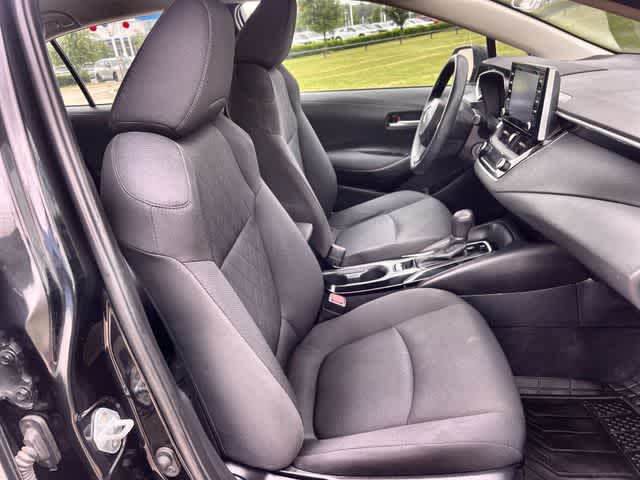 Thumbnail: 2021 Toyota Corolla - 12