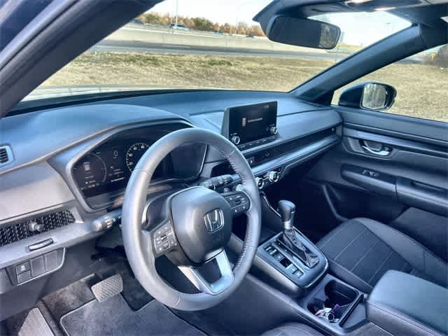 Thumbnail: 2024 Honda CR-V - 15