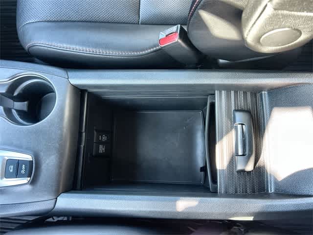 Thumbnail: 2023 Honda Passport - 27