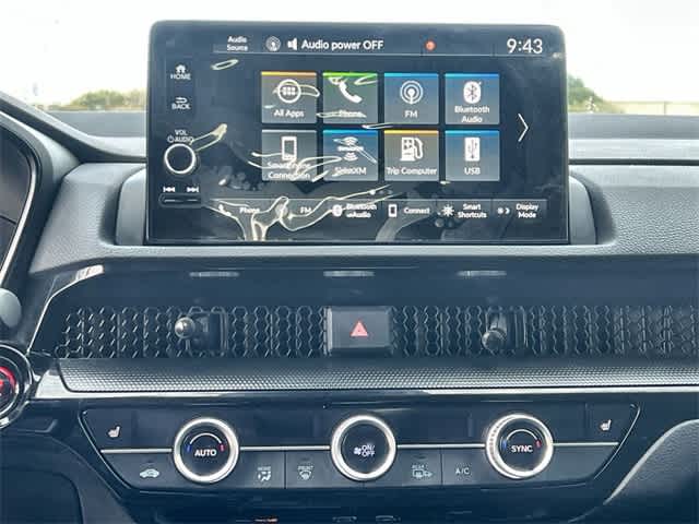 Thumbnail: 2024 Honda CR-V - 18