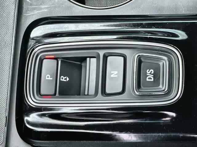 Thumbnail: 2025 Honda Pilot - 16