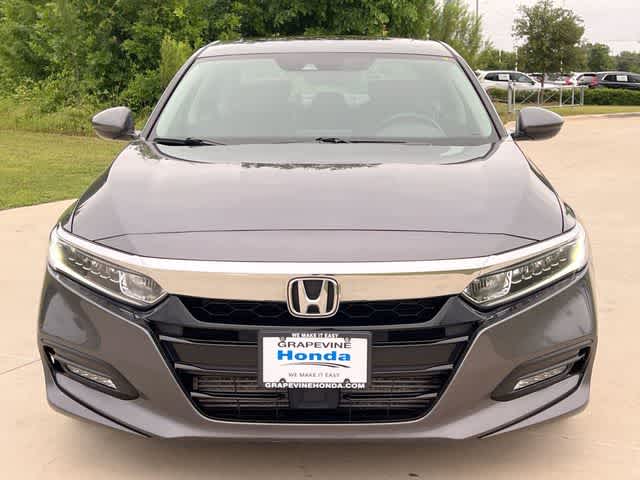 Thumbnail: 2019 Honda Accord - 7