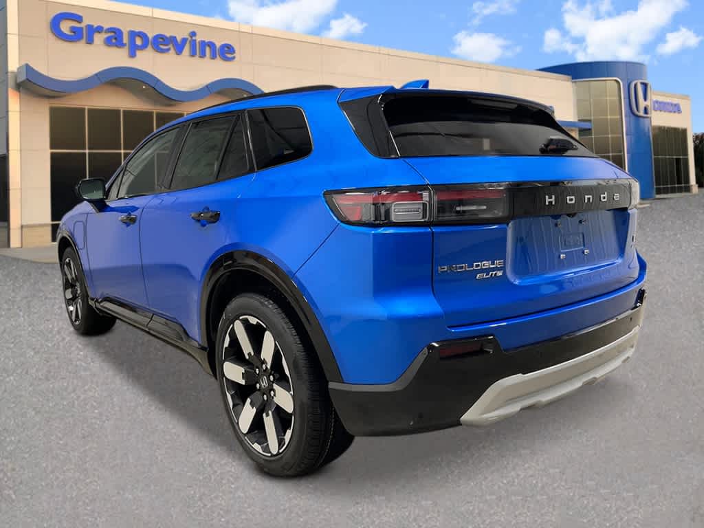 Thumbnail: 2026 Honda Prologue - 3