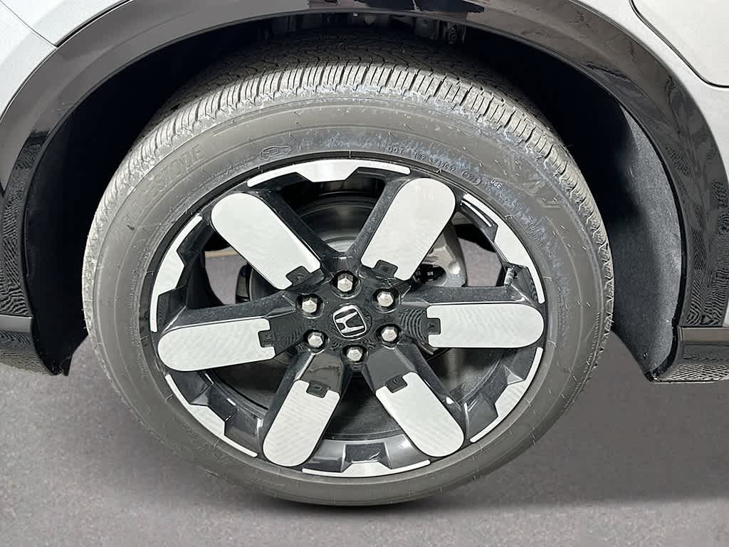 2025 Honda Prologue Elite 8