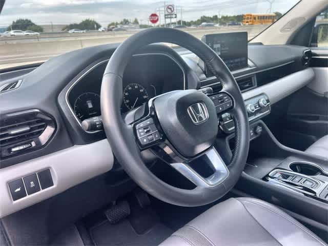 Thumbnail: 2023 Honda Pilot - 15