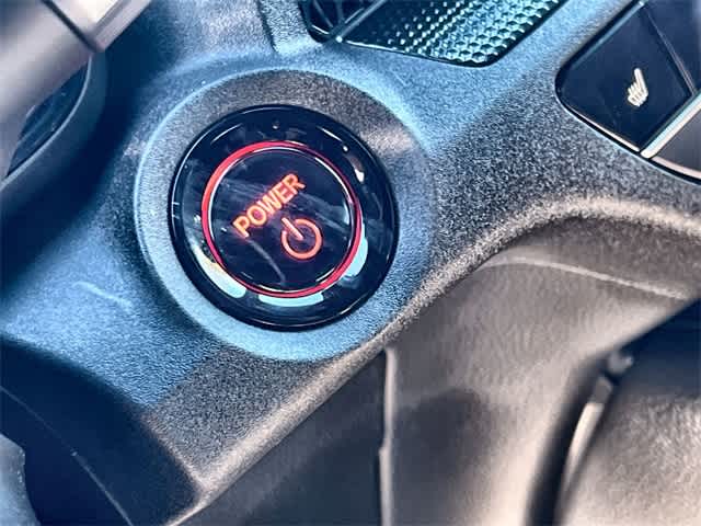 Thumbnail: 2025 Honda CR-V - 28