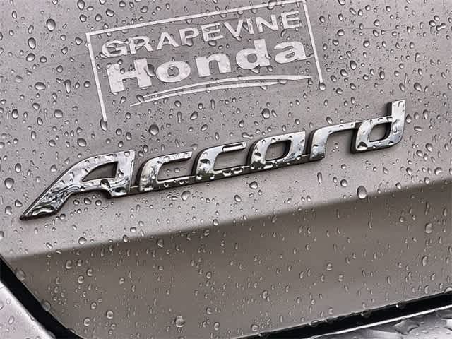 Thumbnail: 2016 Honda Accord - 8