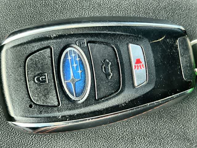 Thumbnail: 2023 Subaru Crosstrek - 21