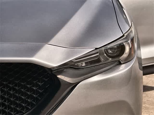 Thumbnail: 2018 Mazda CX-5 - 24