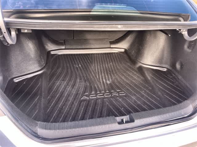 Thumbnail: 2024 Honda Accord - 20