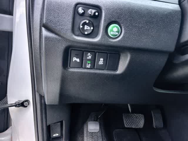 Thumbnail: 2020 Honda Passport - 29