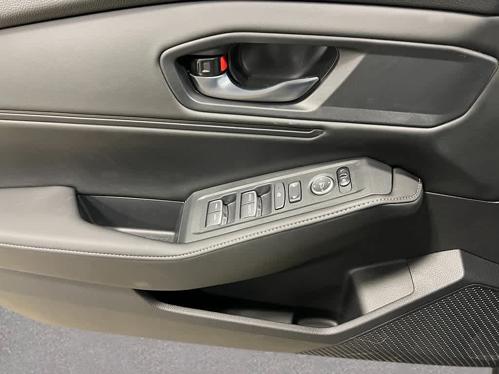 Thumbnail: 2025 Honda Accord - 15