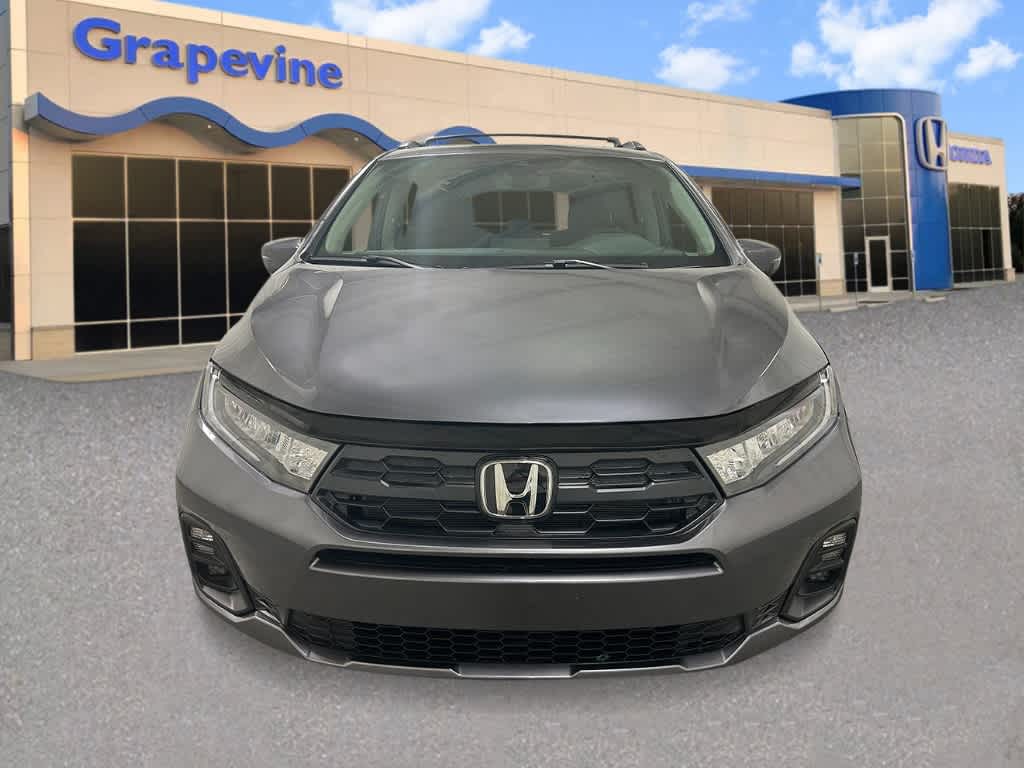 Thumbnail: 2026 Honda Odyssey - 8