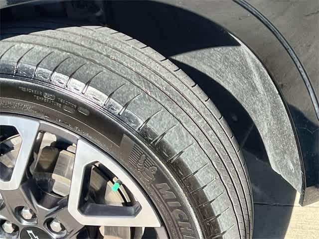 Thumbnail: 2024 Chevrolet Blazer - 23