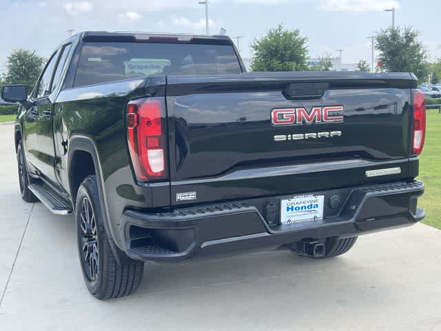 Thumbnail: 2020 GMC Sierra 1500 - 5