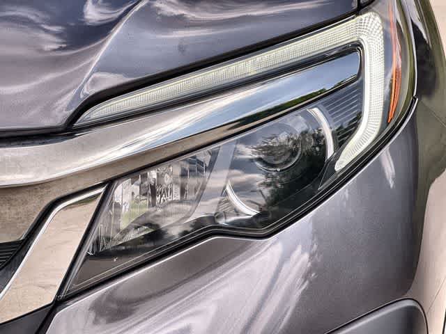 Thumbnail: 2022 Honda Pilot - 24
