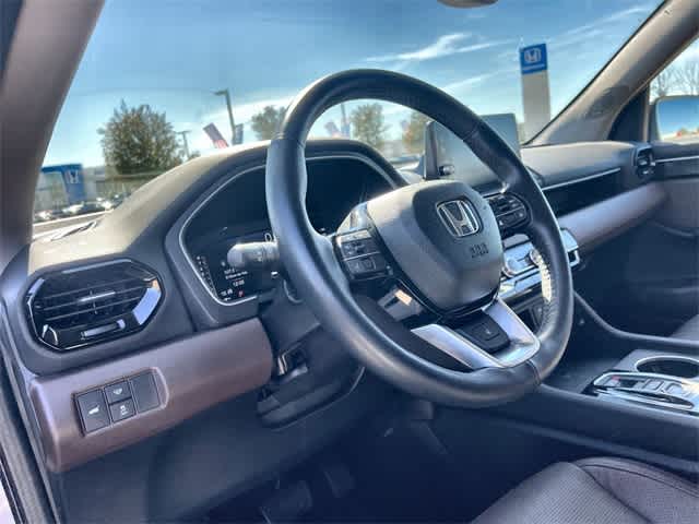 Thumbnail: 2025 Honda Pilot - 15