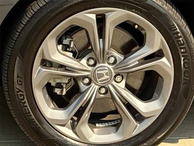 Thumbnail: 2024 Honda Accord - 9
