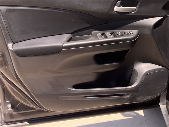 Thumbnail: 2014 Honda CR-V - 29