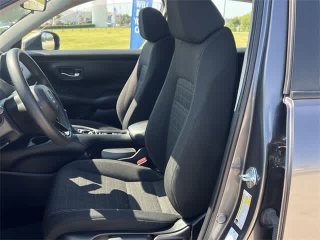 Thumbnail: 2023 Honda HR-V - 11