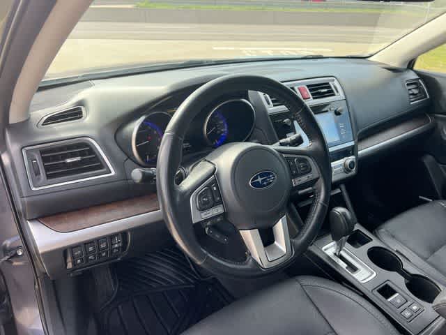 Thumbnail: 2017 Subaru Outback - 15