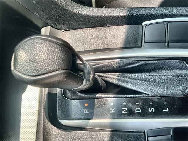Thumbnail: 2016 Honda Civic - 16