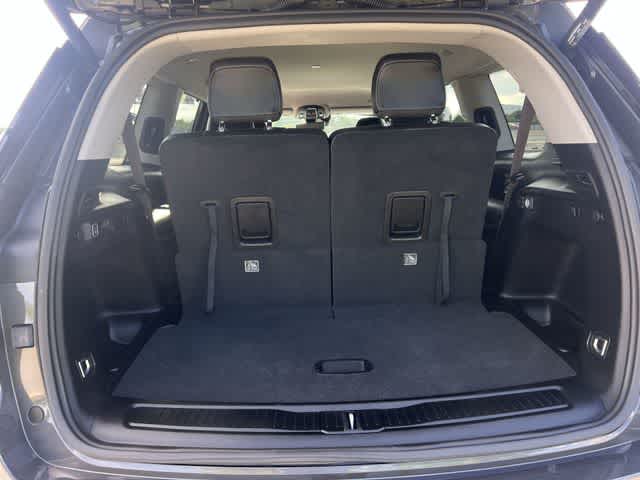 Thumbnail: 2023 Jeep Grand Cherokee L - 20