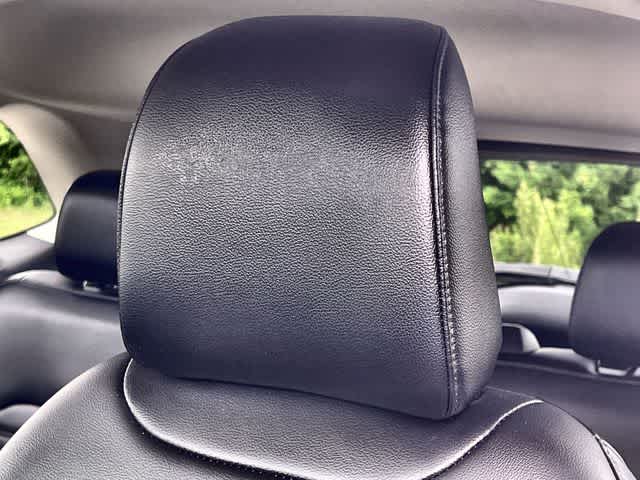 Thumbnail: 2024 Ford Edge - 25