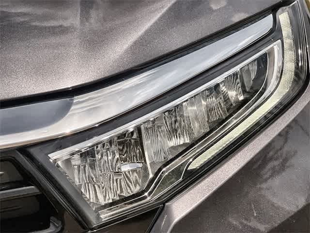Thumbnail: 2021 Honda Odyssey - 24