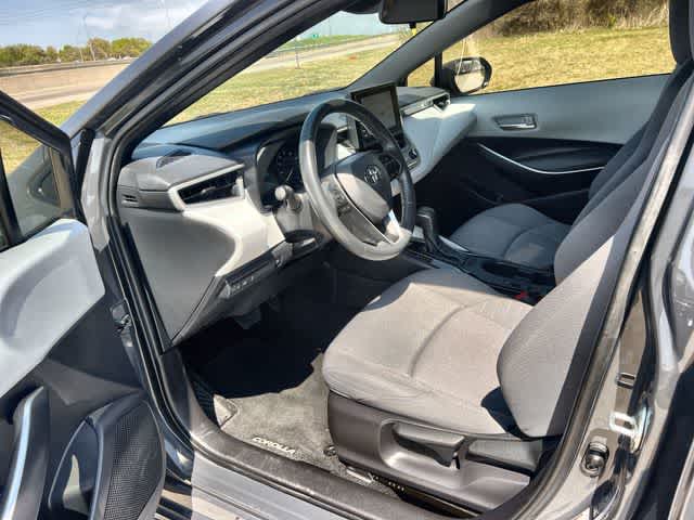 Thumbnail: 2024 Toyota Corolla - 3