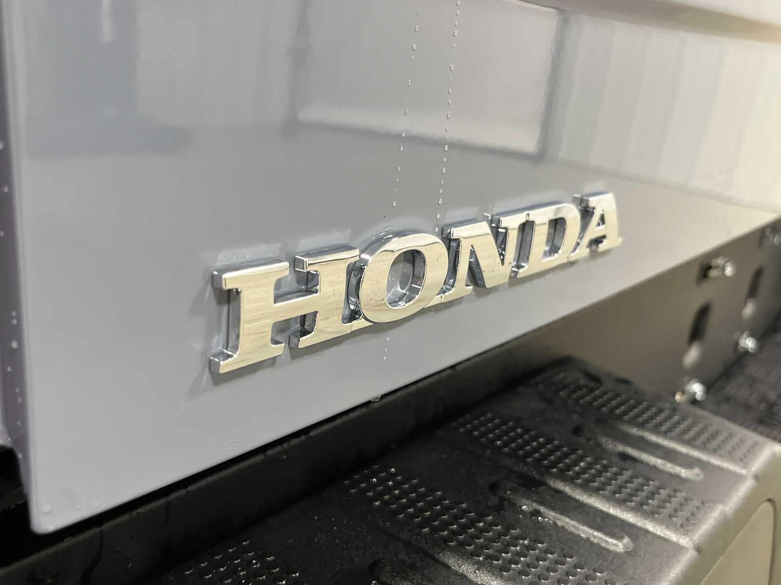 Thumbnail: 2025 Honda Ridgeline - 7