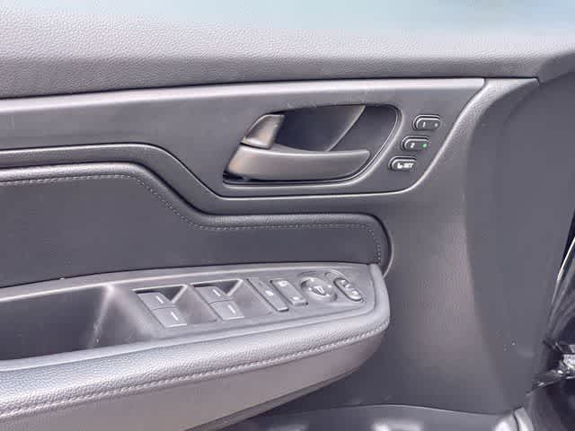 Thumbnail: 2024 Honda Odyssey - 30