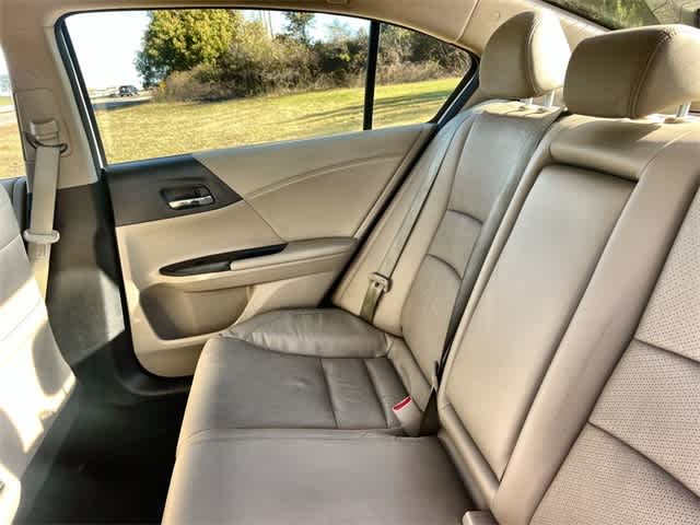 Thumbnail: 2017 Honda Accord - 14