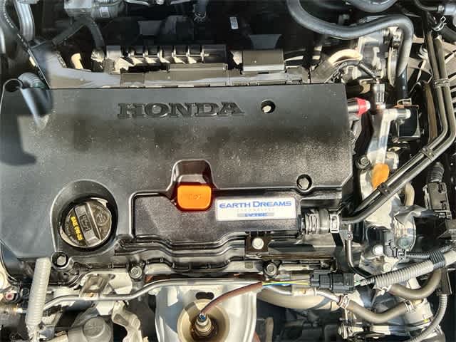 Thumbnail: 2019 Honda Civic - 10