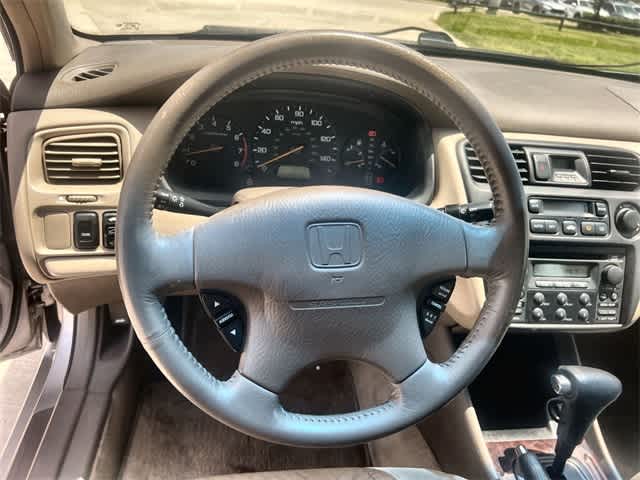Thumbnail: 1999 Honda Accord - 17