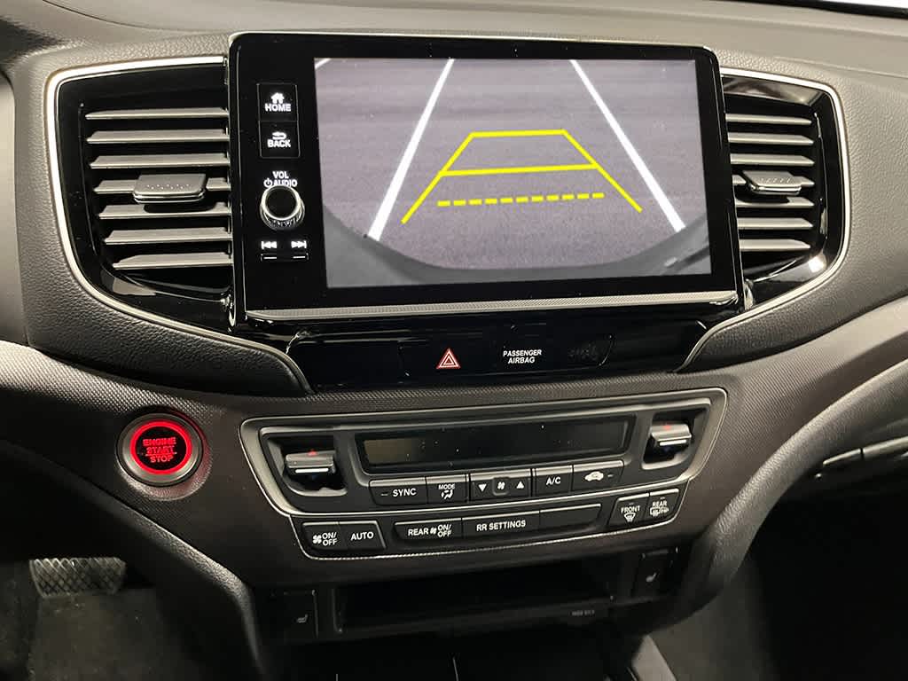 Thumbnail: 2026 Honda Ridgeline - 20